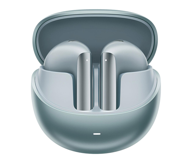 QCY AilyBuds Pro+ HT10 Pro ANC Zielone - 1322153 - zdjęcie 3